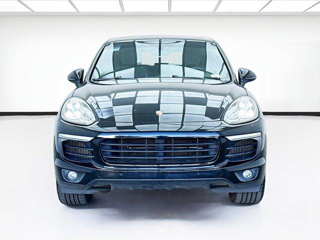 Thumbnail image of 2018 Porsche Cayenne at StgAutoGroupOfBellflower - Used