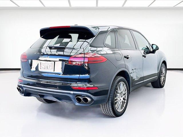 Thumbnail image of 2018 Porsche Cayenne at StgAutoGroupOfBellflower - Used