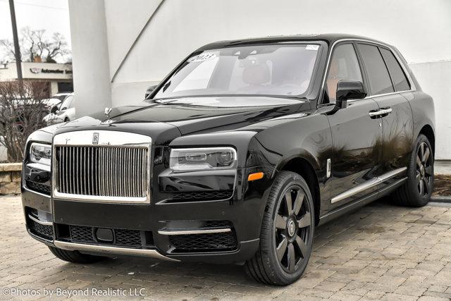 Thumbnail image of 2023 Rolls-Royce Cullinan at PerilloDownersGrove of Downers Grove, IL