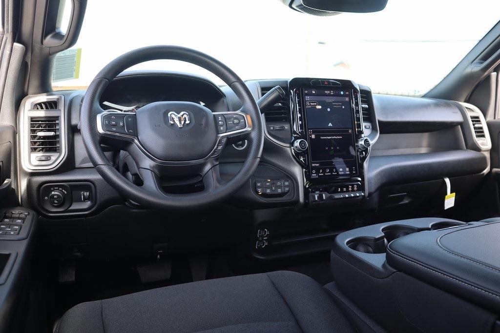 Thumbnail image of 2025 Ram 2500 at Westpointe Chrysler Jeep Dodge Ram