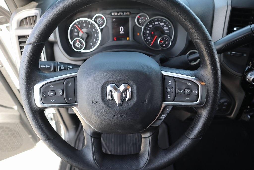 Thumbnail image of 2025 Ram 2500 at Westpointe Chrysler Jeep Dodge Ram