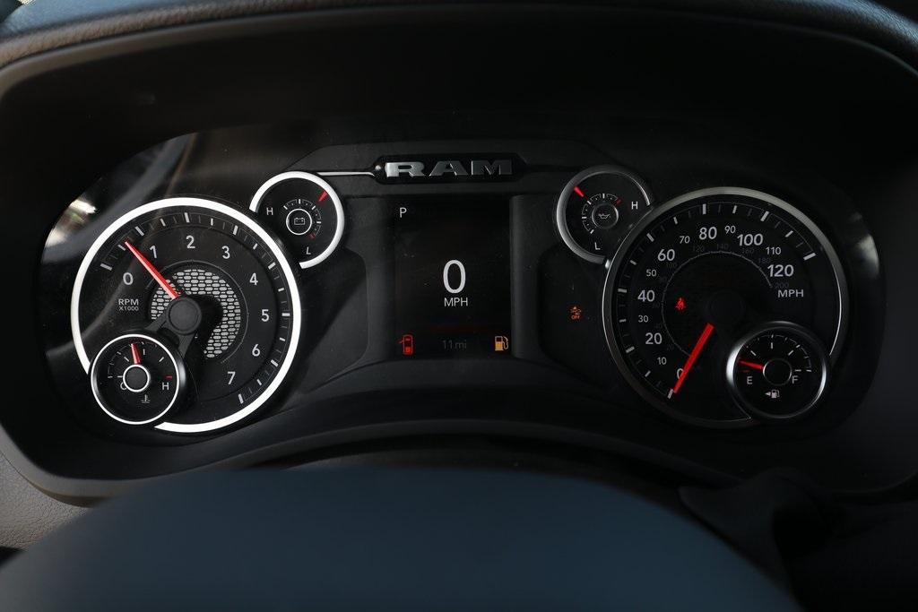 Thumbnail image of 2025 Ram 2500 at Westpointe Chrysler Jeep Dodge Ram