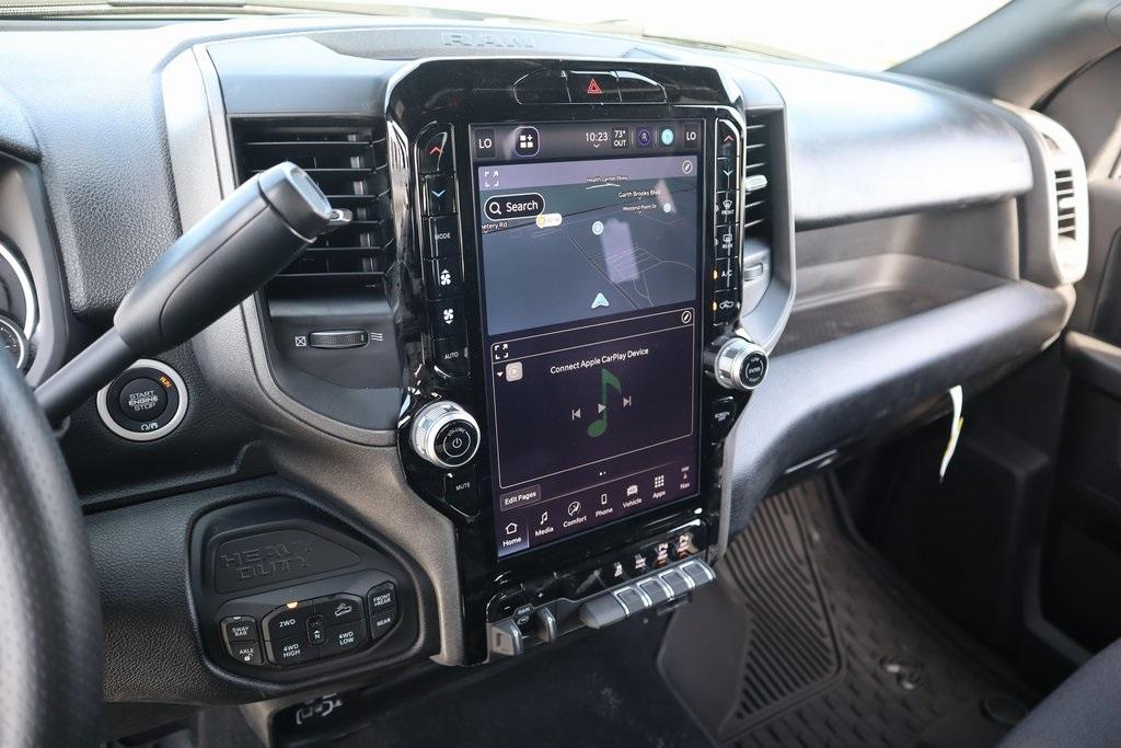 Thumbnail image of 2025 Ram 2500 at Westpointe Chrysler Jeep Dodge Ram