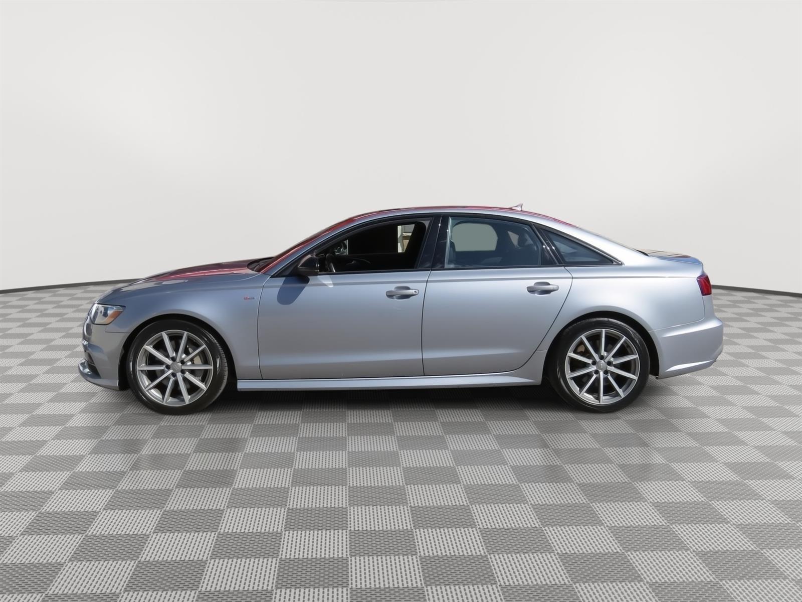 Thumbnail image of 2018 Audi A6 at Lake City Exports