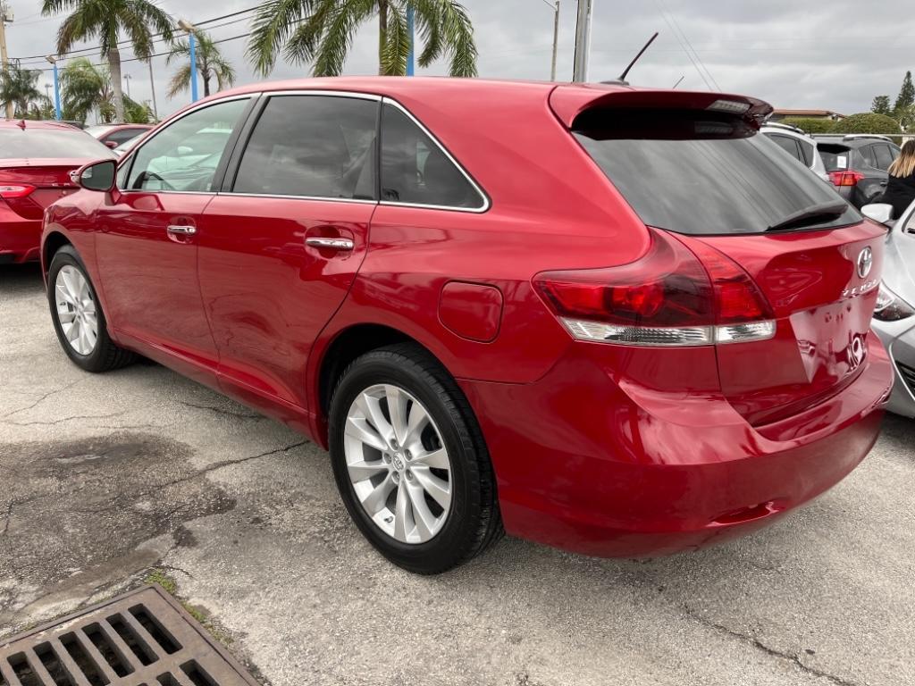 Thumbnail image of 2014 Toyota Venza at 10th Avenue Motors