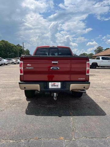 Thumbnail image of 2014 Ford F-150 at AFFORDABLE AUTOMOTIVE SALES LLC