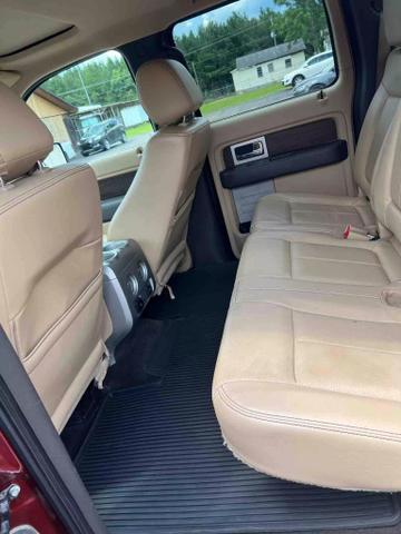 Thumbnail image of 2014 Ford F-150 at AFFORDABLE AUTOMOTIVE SALES LLC