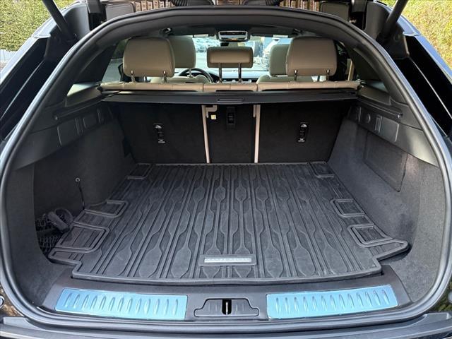 Thumbnail image of 2023 Land Rover Range Rover Velar at Jaguar Land Rover Southampton