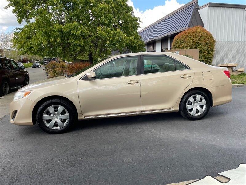 Thumbnail image of 2012 Toyota Camry at JAY'S AUTO CENTER