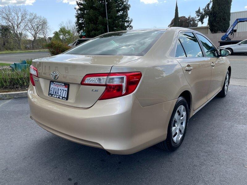 Thumbnail image of 2012 Toyota Camry at JAY'S AUTO CENTER