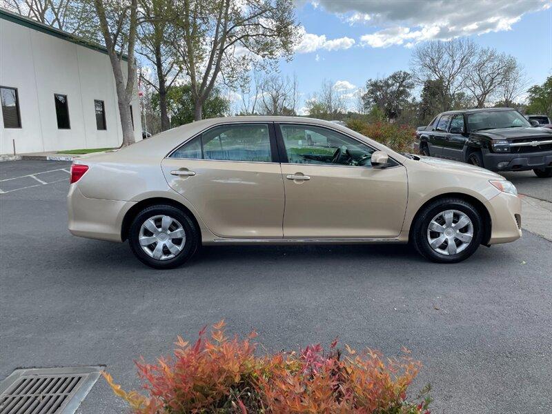 Thumbnail image of 2012 Toyota Camry at JAY'S AUTO CENTER