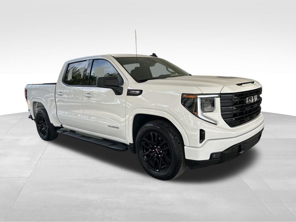 Thumbnail image of 2024 GMC Sierra 1500 at University Dodge Ram