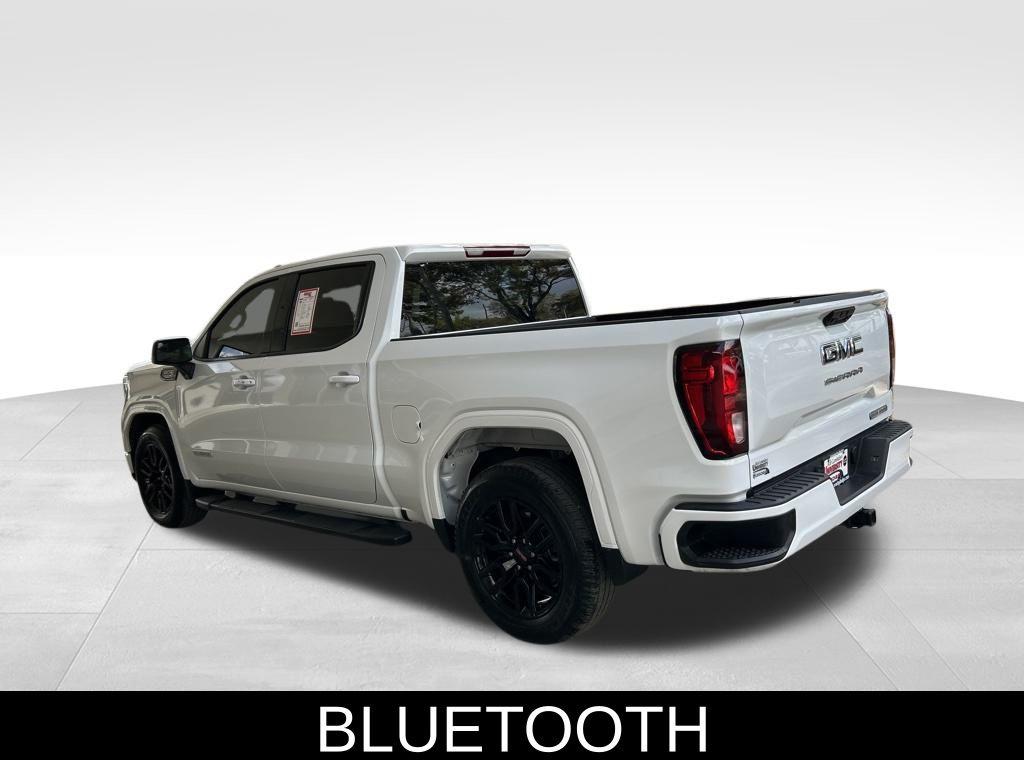 Thumbnail image of 2024 GMC Sierra 1500 at University Dodge Ram