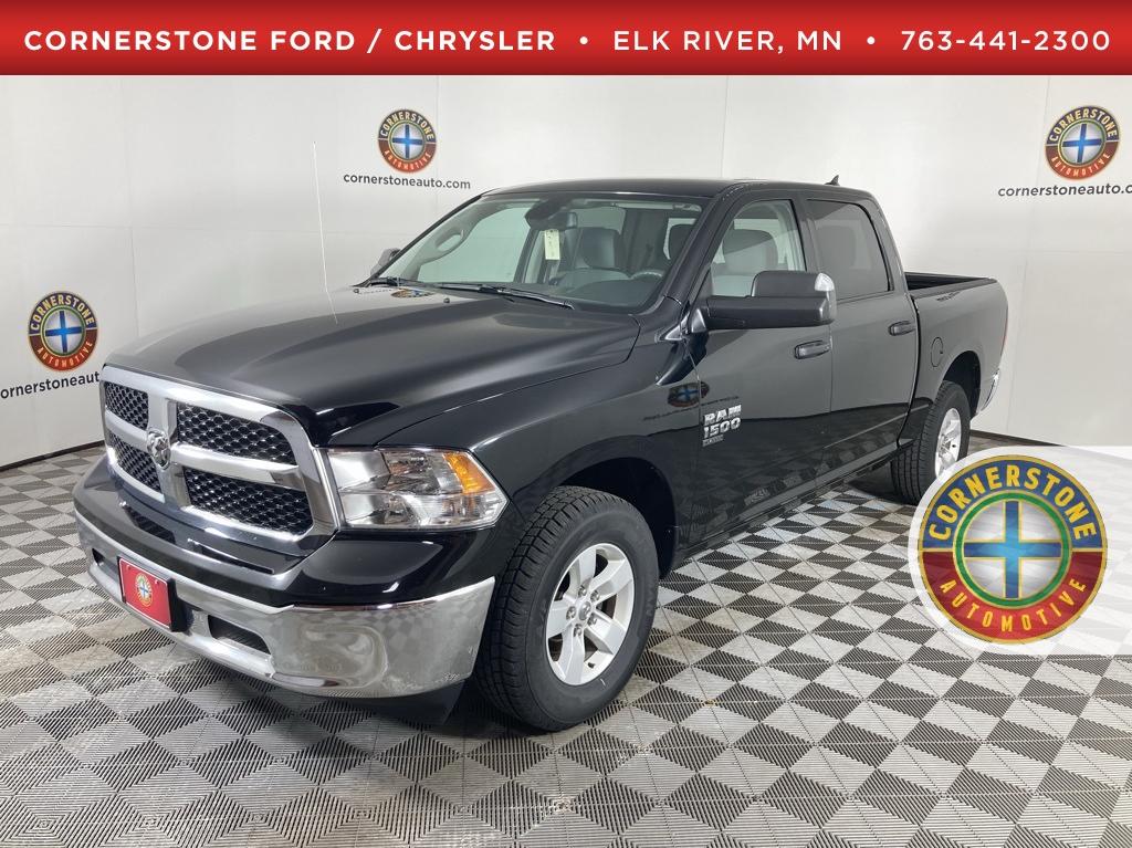 Thumbnail image of 2023 Ram 1500 Classic at Corner Stone Auto