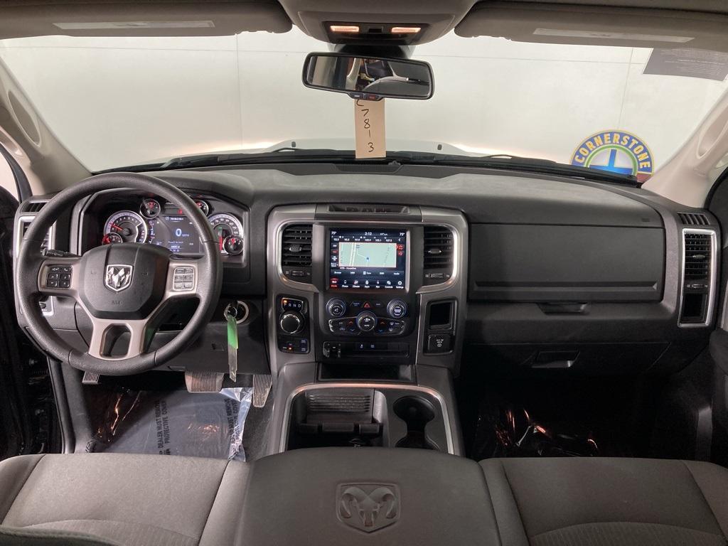 Thumbnail image of 2023 Ram 1500 Classic at Corner Stone Auto