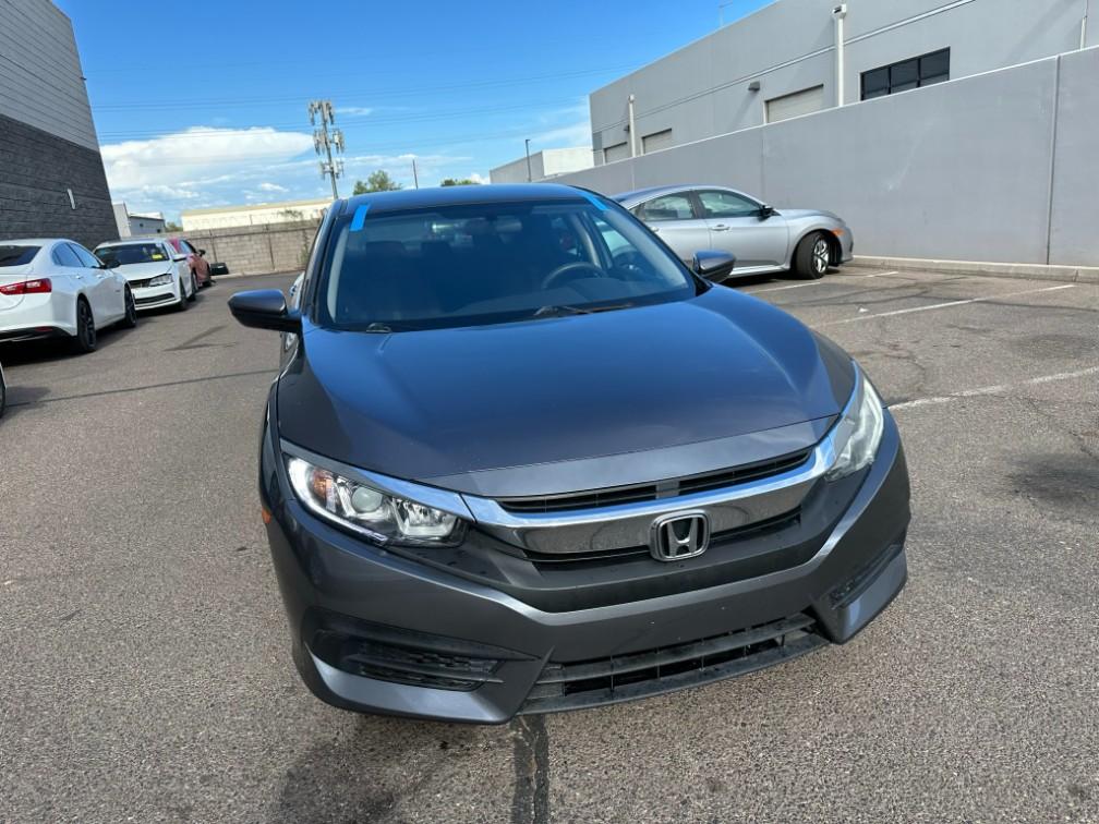 Thumbnail image of 2017 Honda Civic at Owen Auto Sales