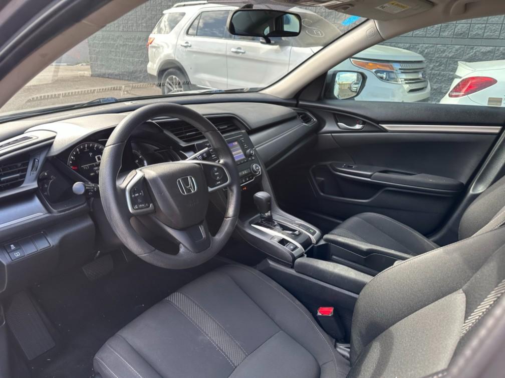 Thumbnail image of 2017 Honda Civic at Owen Auto Sales