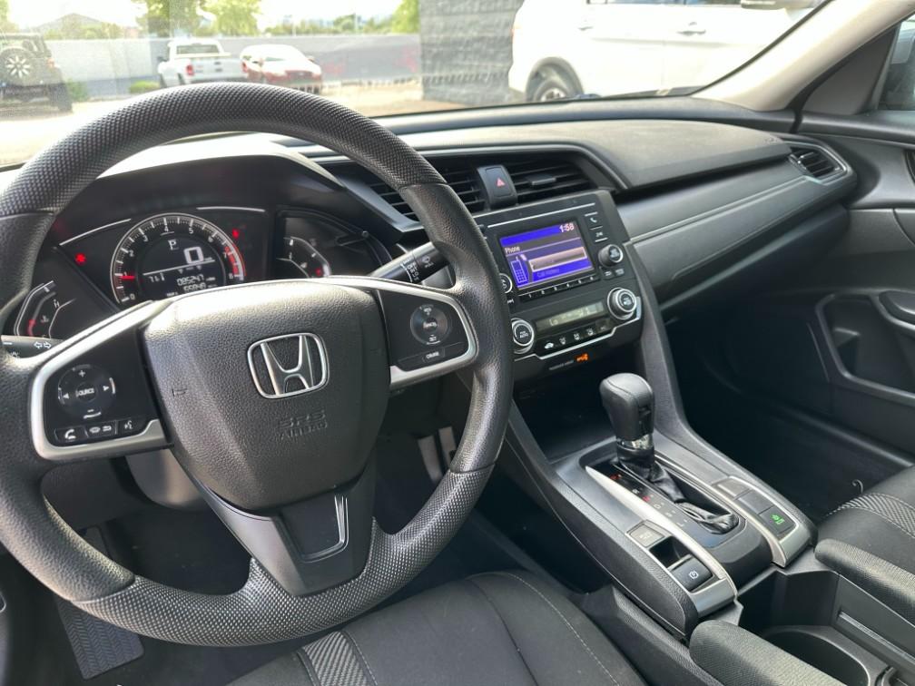 Thumbnail image of 2017 Honda Civic at Owen Auto Sales