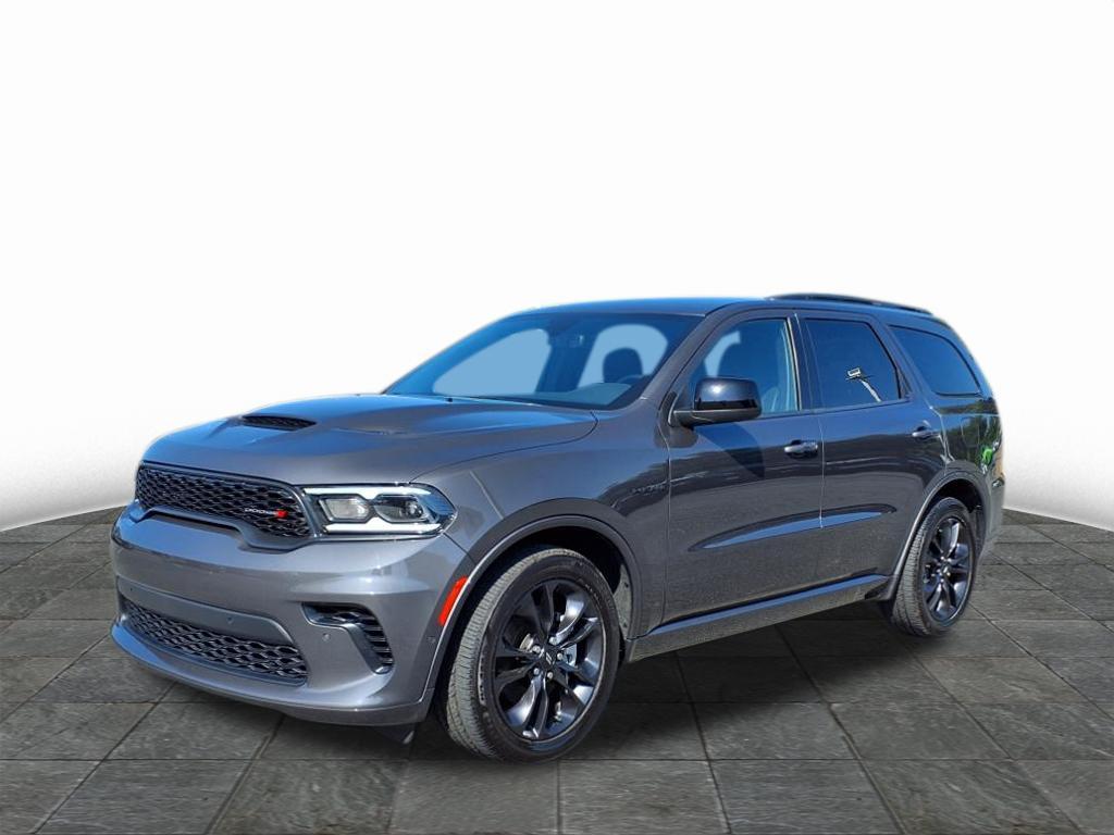 Thumbnail image of 2024 Dodge Durango at Stateline Chrysler Jeep Dodge Ram Fiat