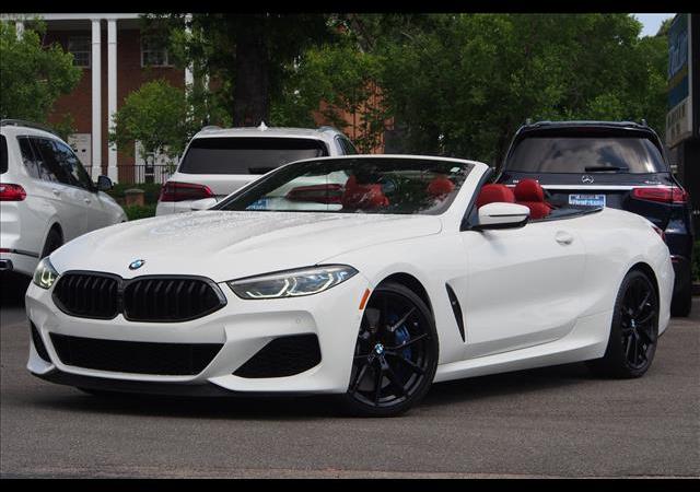 Thumbnail image of 2019 BMW 8 Series at Ideal Auto
