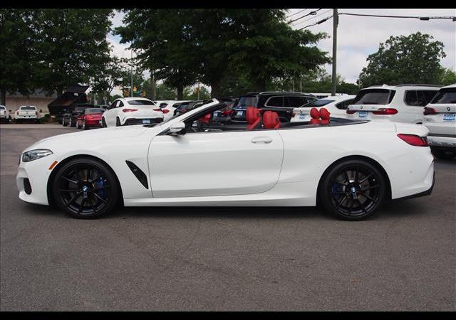 Thumbnail image of 2019 BMW 8 Series at Ideal Auto