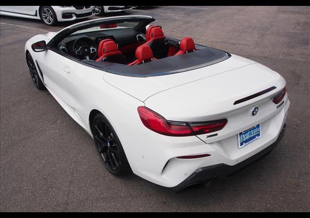 Thumbnail image of 2019 BMW 8 Series at Ideal Auto