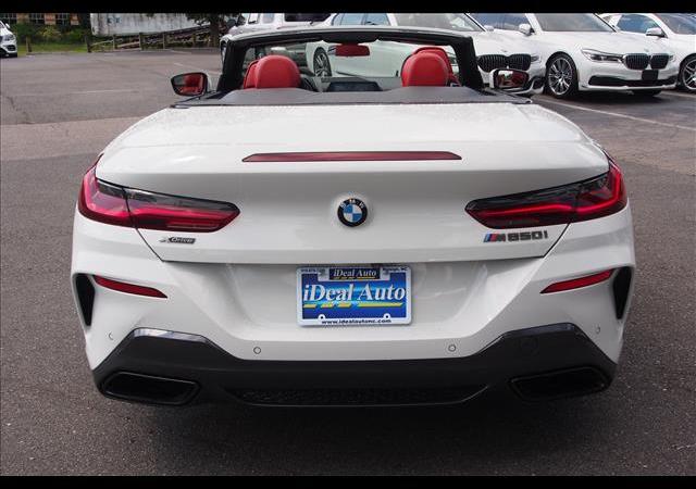 Thumbnail image of 2019 BMW 8 Series at Ideal Auto