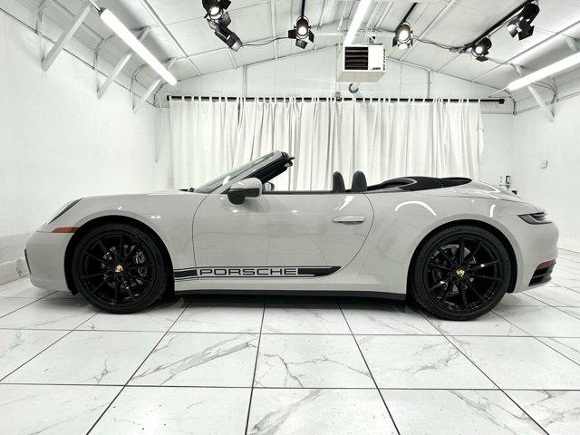 Thumbnail image of 2022 Porsche 911 at Piazza Porsche Delaware - New