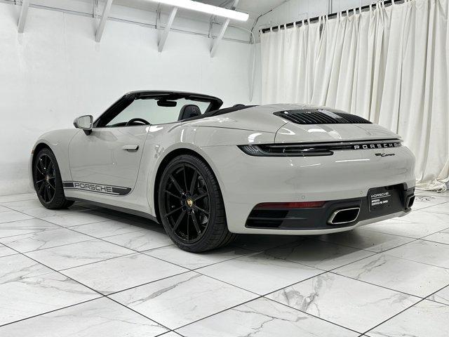 Thumbnail image of 2022 Porsche 911 at Piazza Porsche Delaware - New