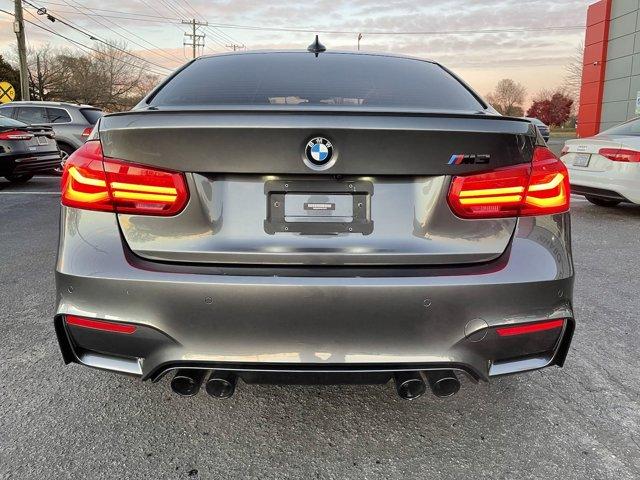 Thumbnail image of 2018 BMW M3 at EurobahnBmwMiniMercedesBenz of Greensboro, NC