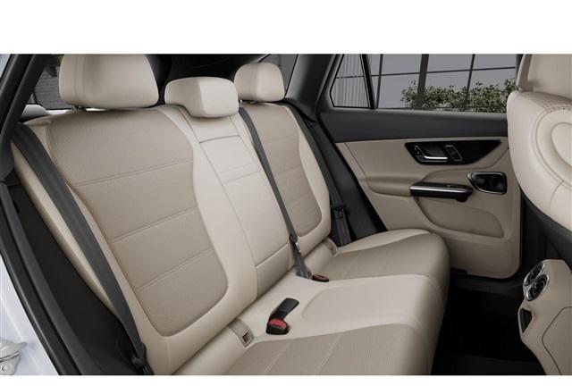 Thumbnail image of 2025 Mercedes-Benz GLC at MercedesBenzOfNovi of Novi, MI