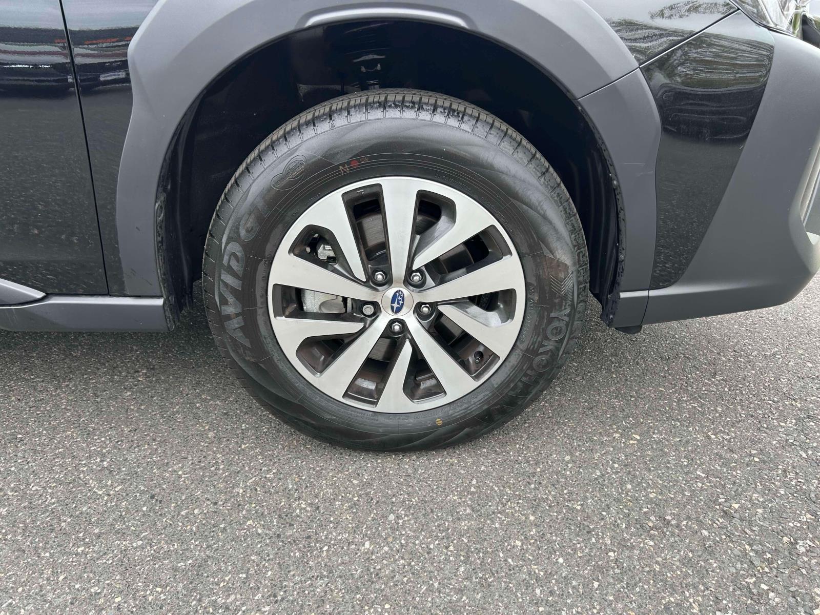Thumbnail image of 2025 Subaru Outback at Route 130 Chrysler Jeep Dodge