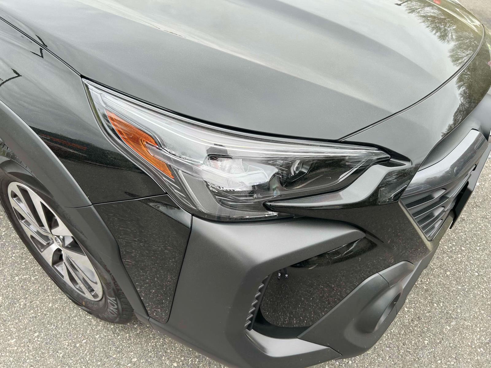 Thumbnail image of 2025 Subaru Outback at Route 130 Chrysler Jeep Dodge