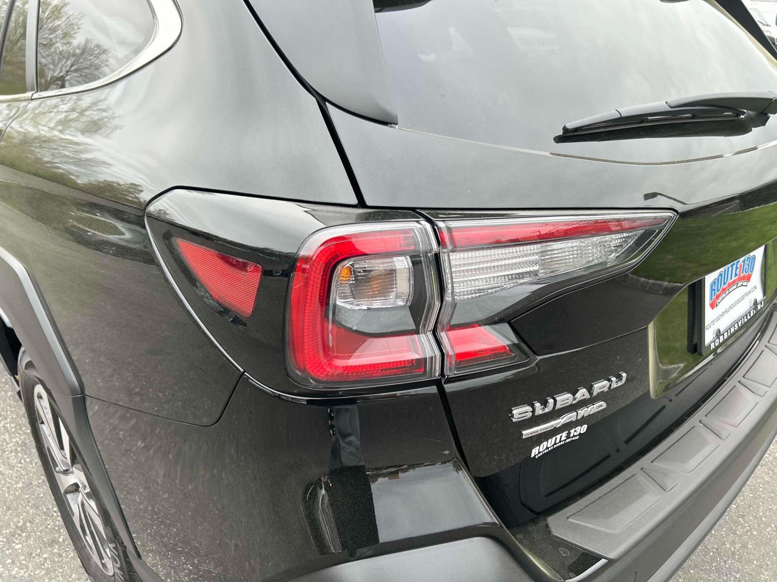 Thumbnail image of 2025 Subaru Outback at Route 130 Chrysler Jeep Dodge