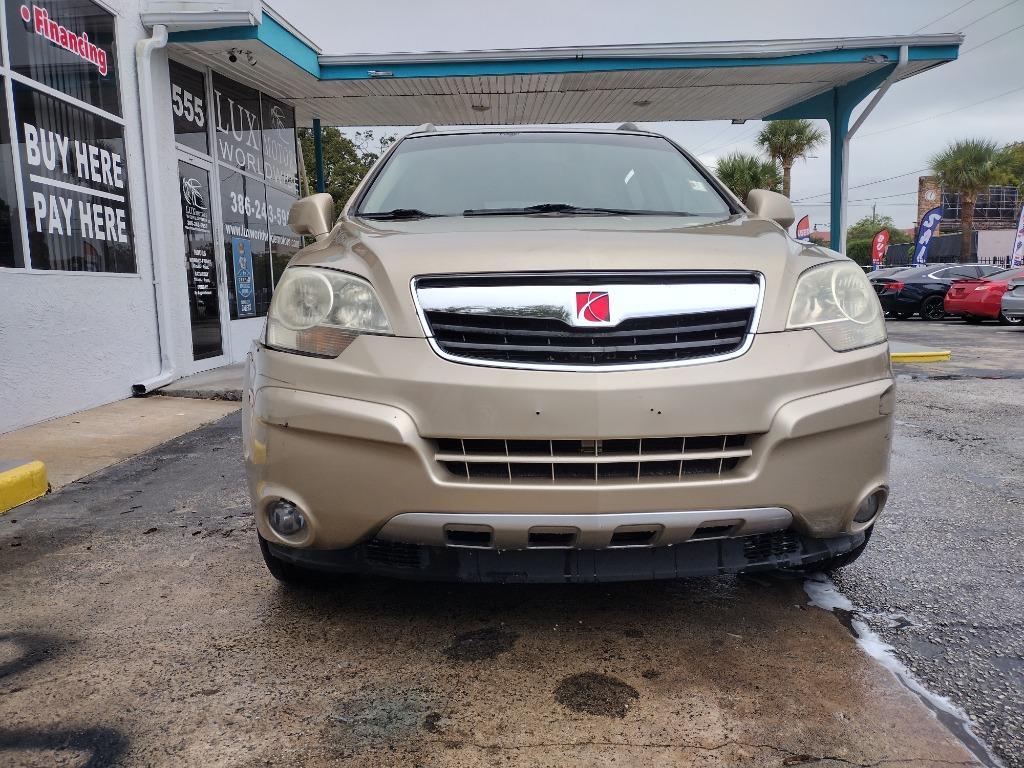 Thumbnail image of 2008 Saturn Vue at Lux Worldwide Motors