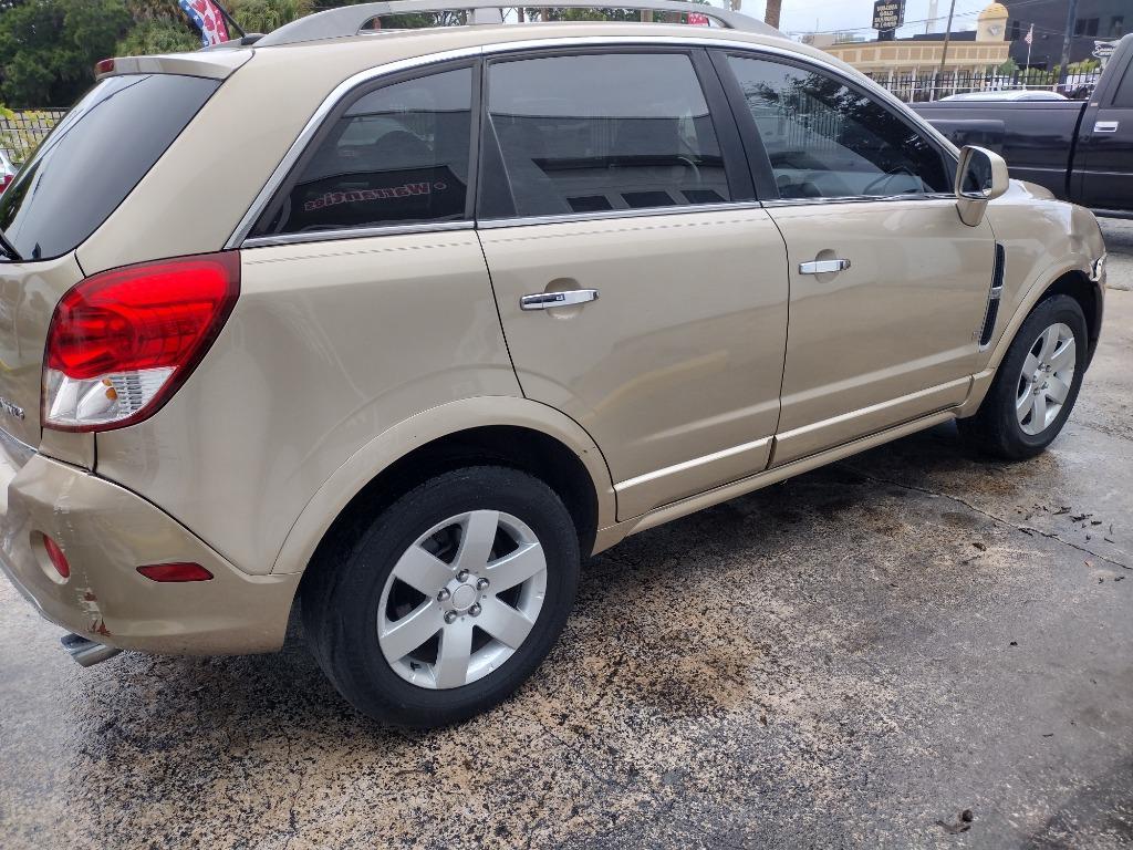 Thumbnail image of 2008 Saturn Vue at Lux Worldwide Motors