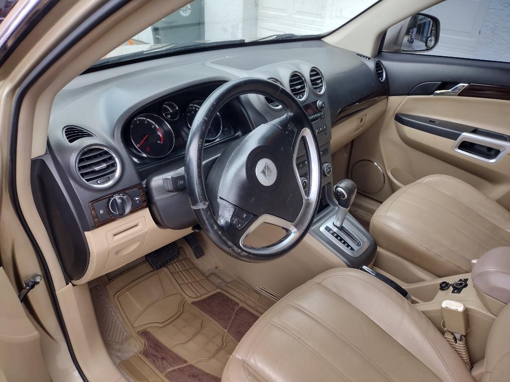 Thumbnail image of 2008 Saturn Vue at Lux Worldwide Motors