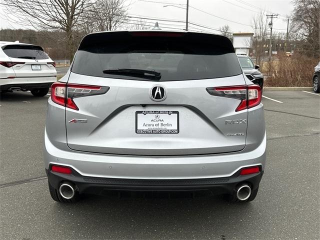 Thumbnail image of 2025 Acura RDX at Acura Of Berlin