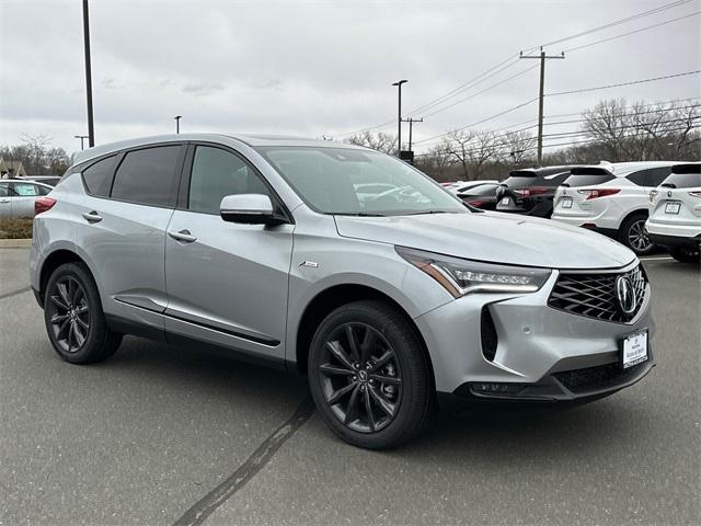 Thumbnail image of 2025 Acura RDX at Acura Of Berlin