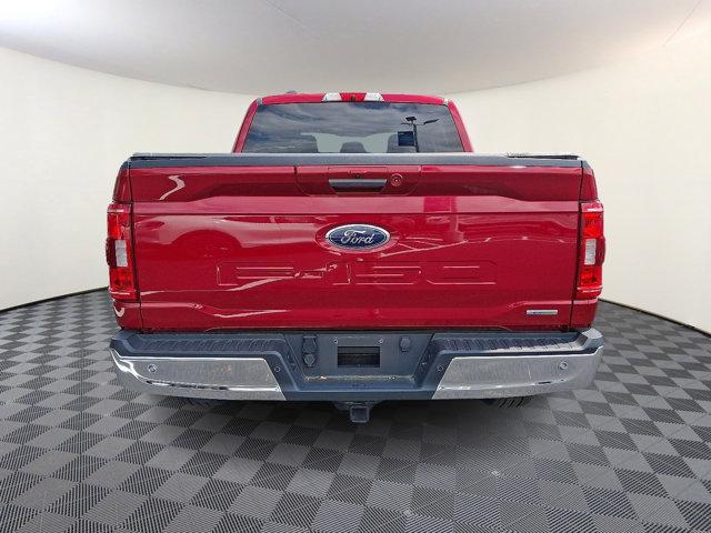 Thumbnail image of 2022 Ford F-150 at FBWC USED