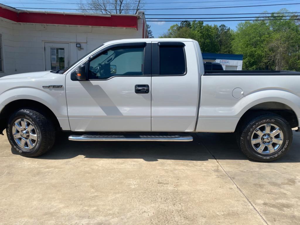 Thumbnail image of 2014 Ford F-150 at Havior Automotive, LLC