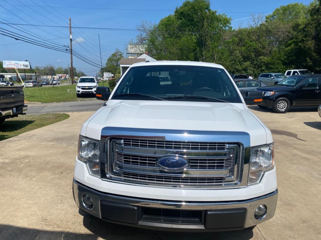 Thumbnail image of 2014 Ford F-150 at Havior Automotive, LLC