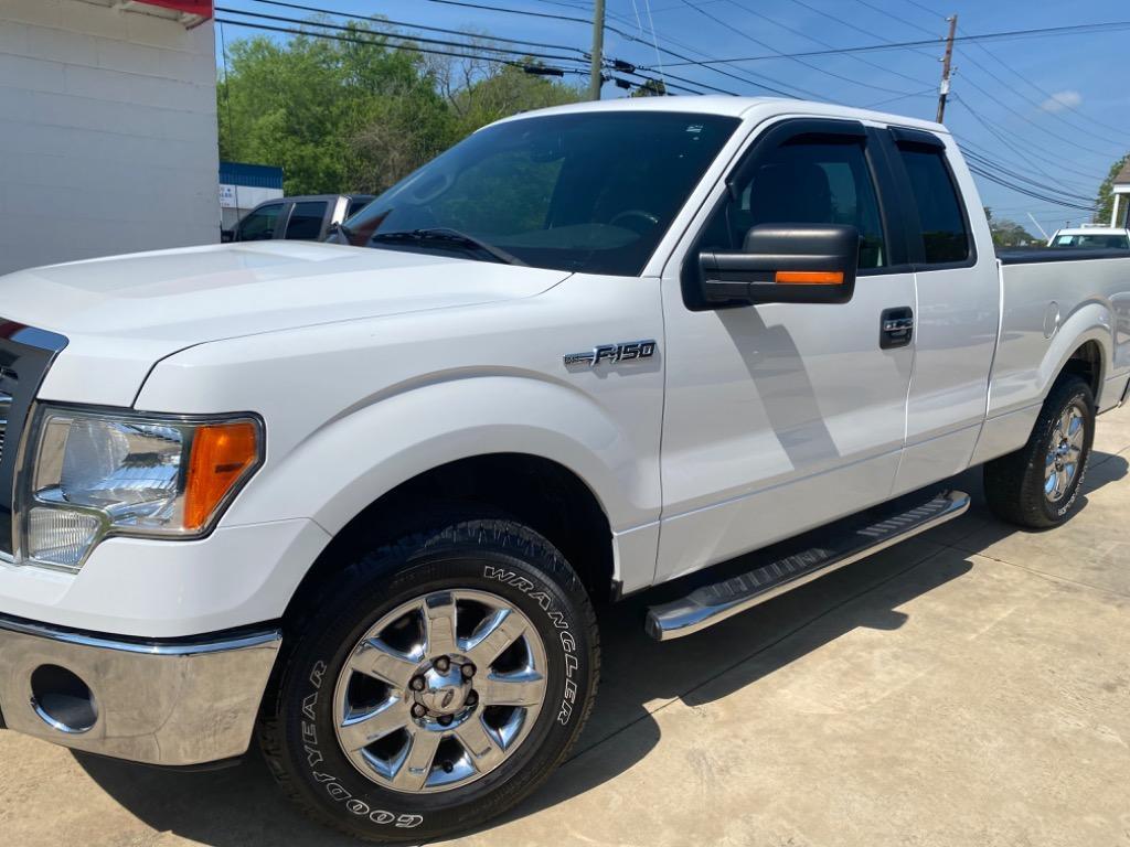 Thumbnail image of 2014 Ford F-150 at Havior Automotive, LLC