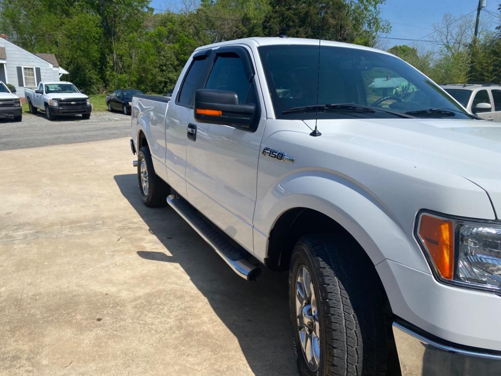 Thumbnail image of 2014 Ford F-150 at Havior Automotive, LLC