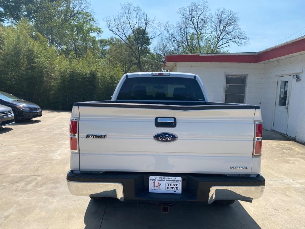 Thumbnail image of 2014 Ford F-150 at Havior Automotive, LLC