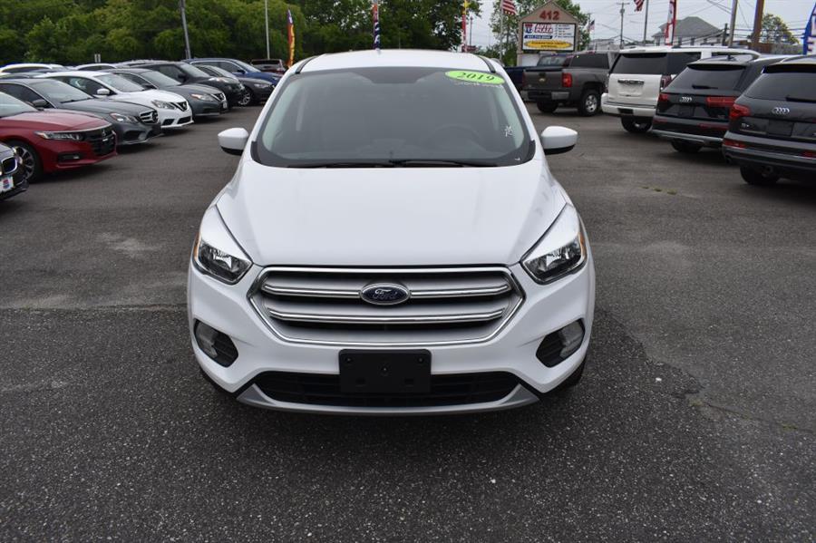 Thumbnail image of 2019 Ford Escape at 112 Auto Plaza
