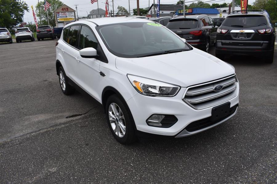Thumbnail image of 2019 Ford Escape at 112 Auto Plaza