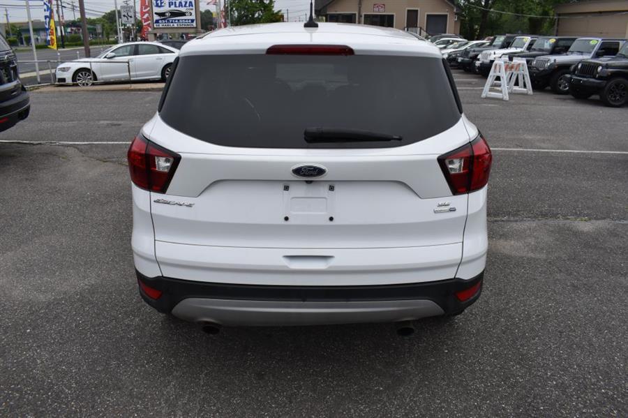 Thumbnail image of 2019 Ford Escape at 112 Auto Plaza