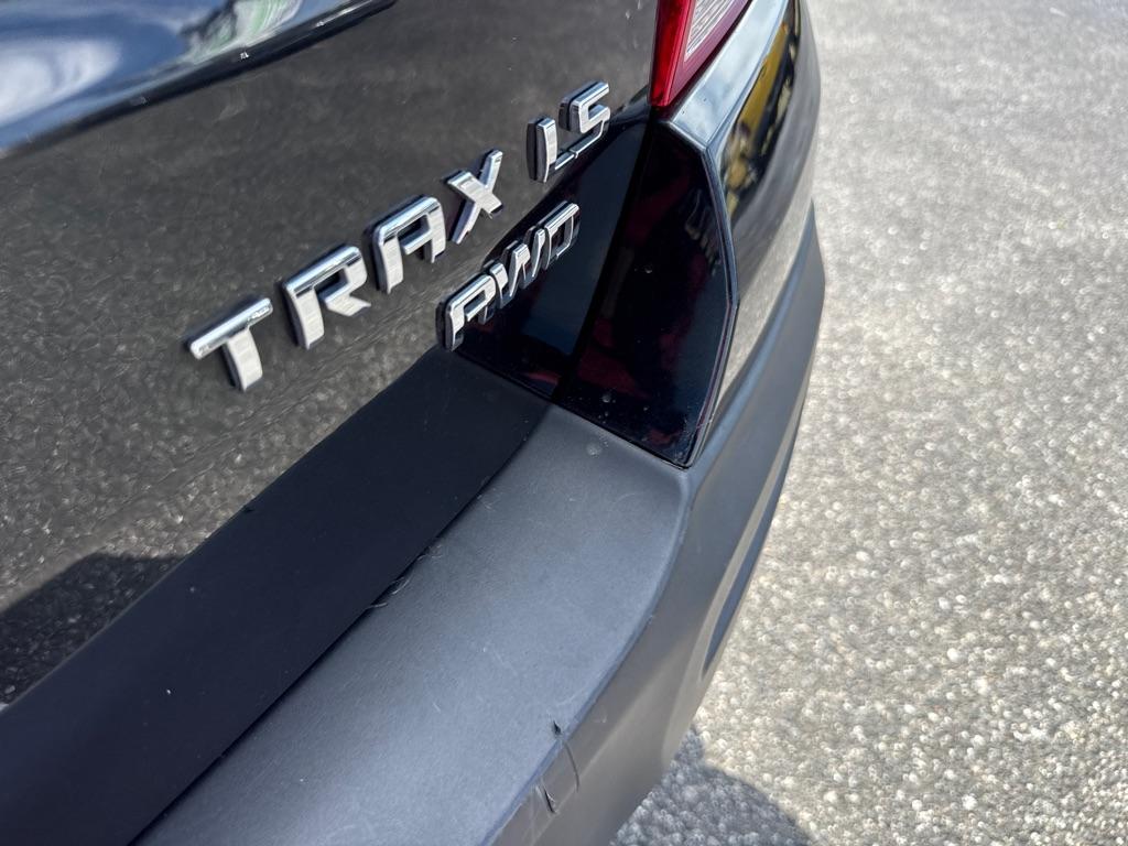 Thumbnail image of 2015 Chevrolet Trax at SUNSHINE AUTO