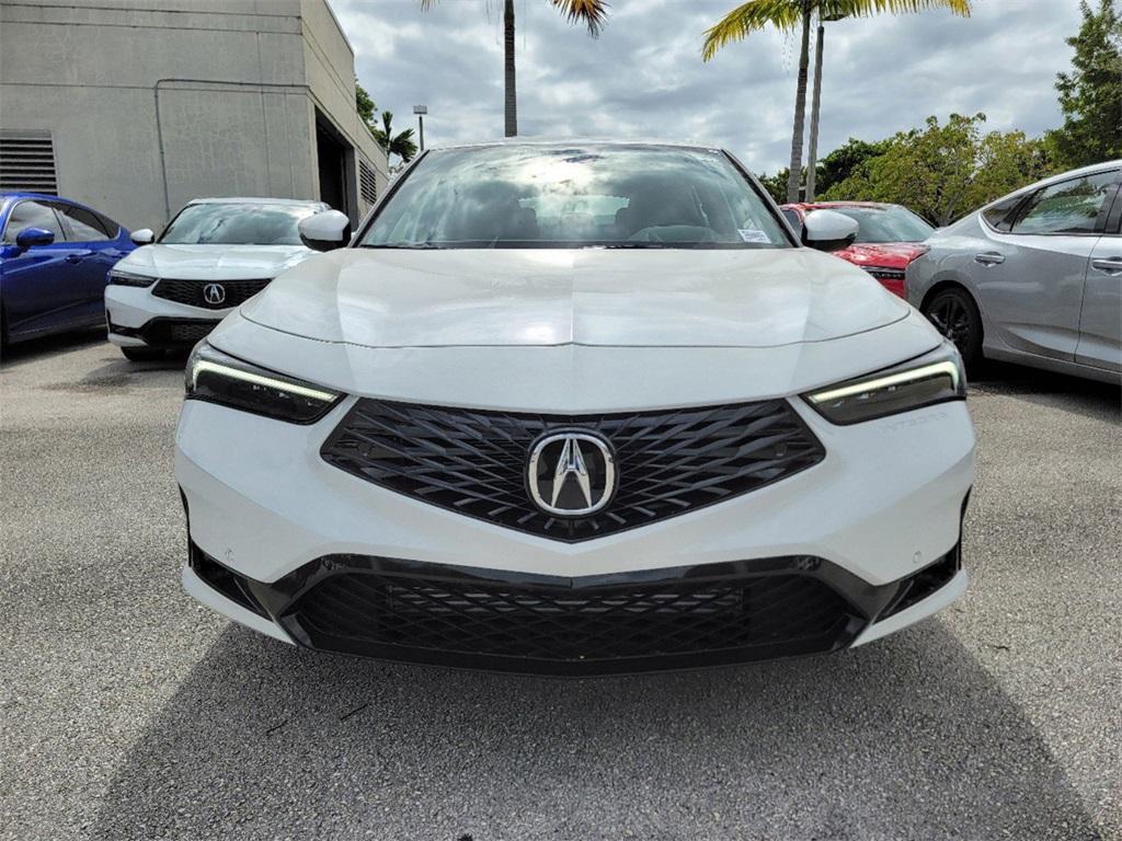 Thumbnail image of 2025 Acura Integra at Acura of Pembroke Pines